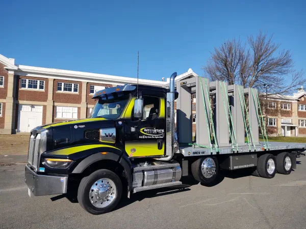 Interstate Towing - photo 2