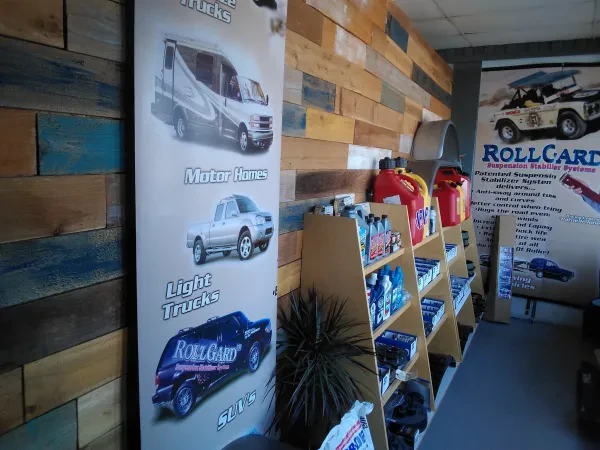 Thody Auto Parts - photo 3