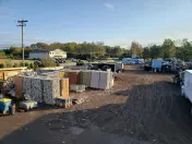 611 Metals Recycling