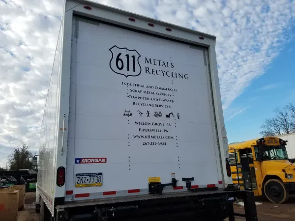 611 Metals Recycling - photo 3