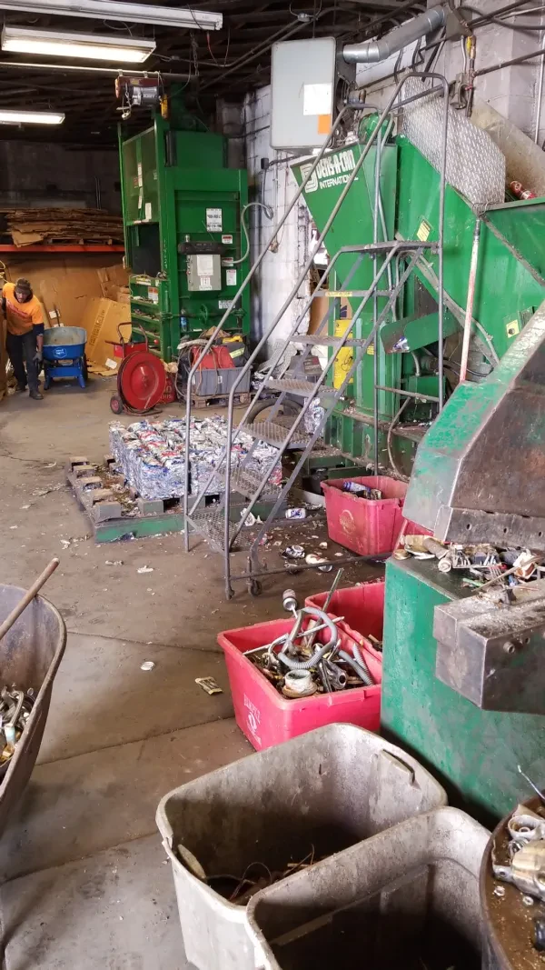 Can Dew Recycling - Covington - photo 3