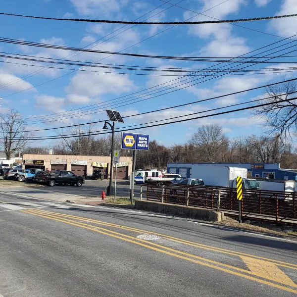 NAPA Auto Parts - Wrightstown - photo 4