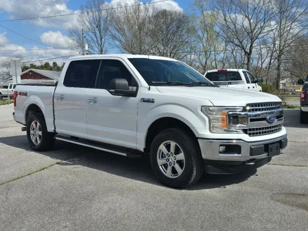 Rief Auto Dealers - photo 4