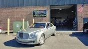 Auto Komplex