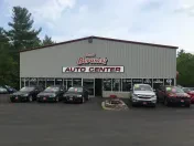 North Berwick Auto Center