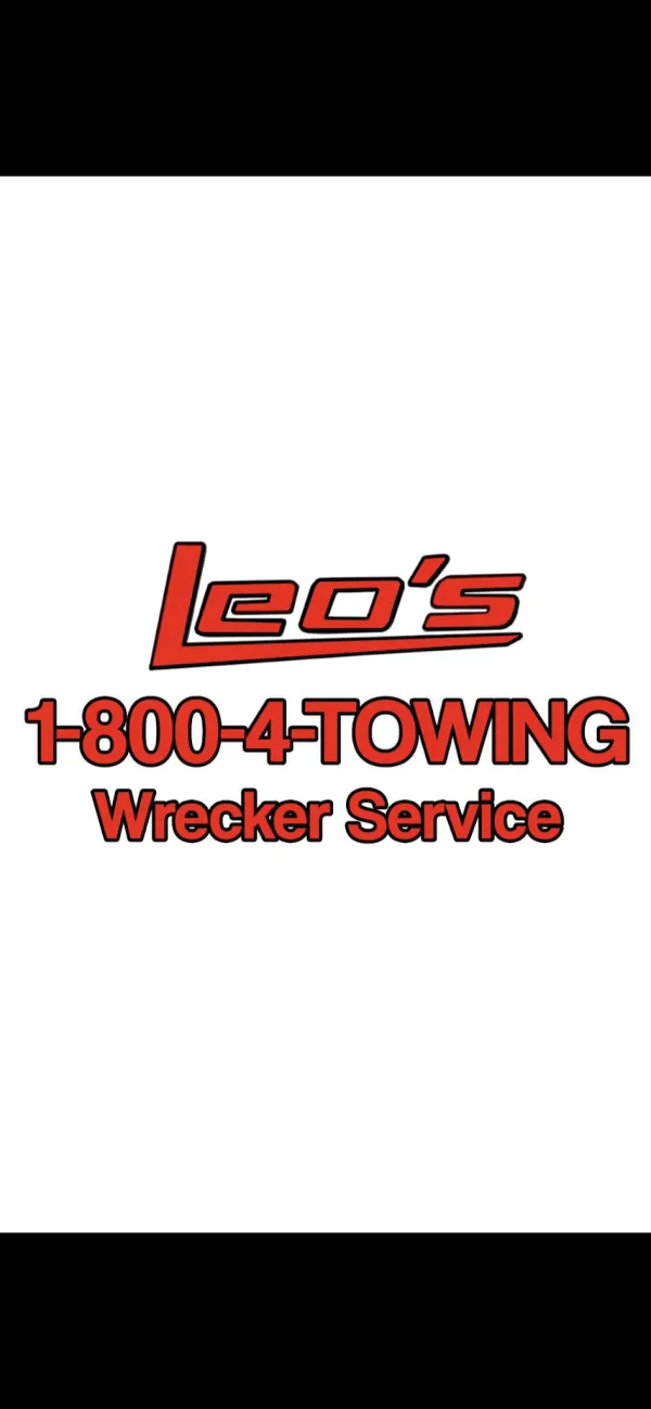 Leo's Wrecker Service and Storage - photo 3