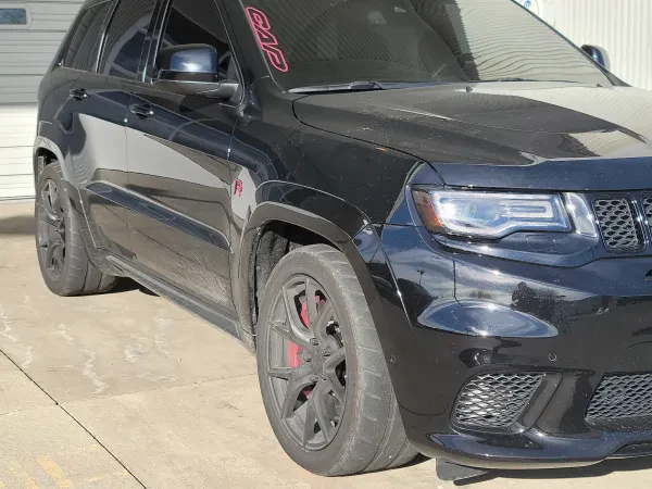 Boulder Chrysler Dodge Ram - photo 2