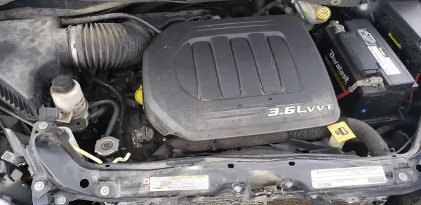 Bowers Service LLC - photo 2