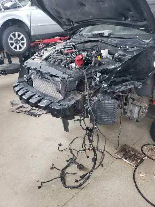 Big Brand Tire & Service - photo 2