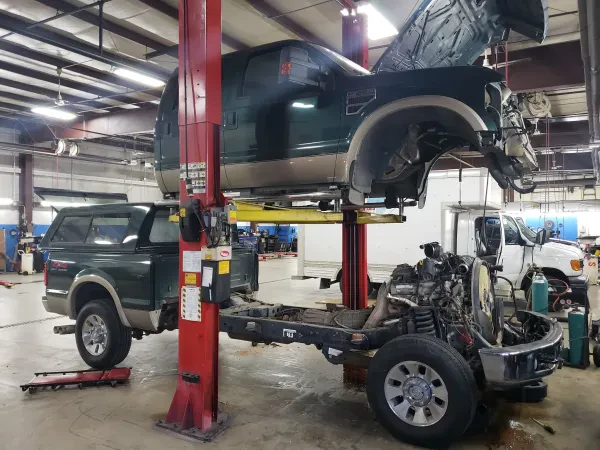 Big Brand Tire & Service - photo 3