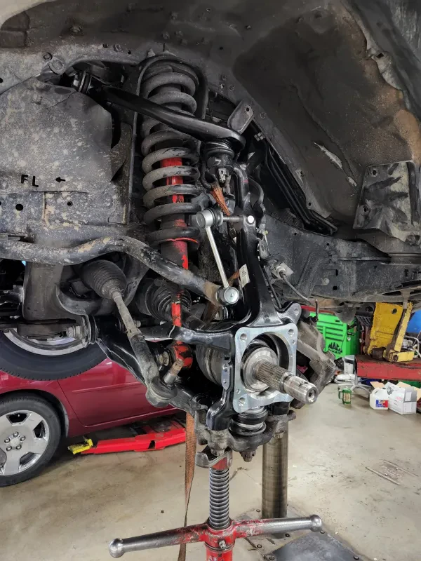 Big Brand Tire & Service - photo 4