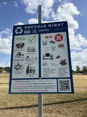 Norfolk Recycling