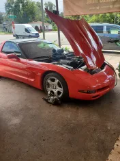 Mecánico Moy auto repair LLC