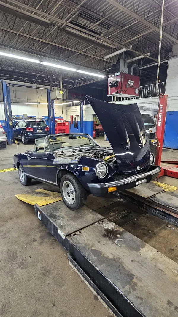 Marysville Car Care - photo 2