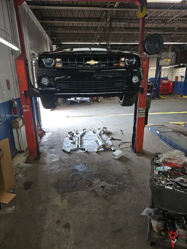 Marysville Car Care - photo 3