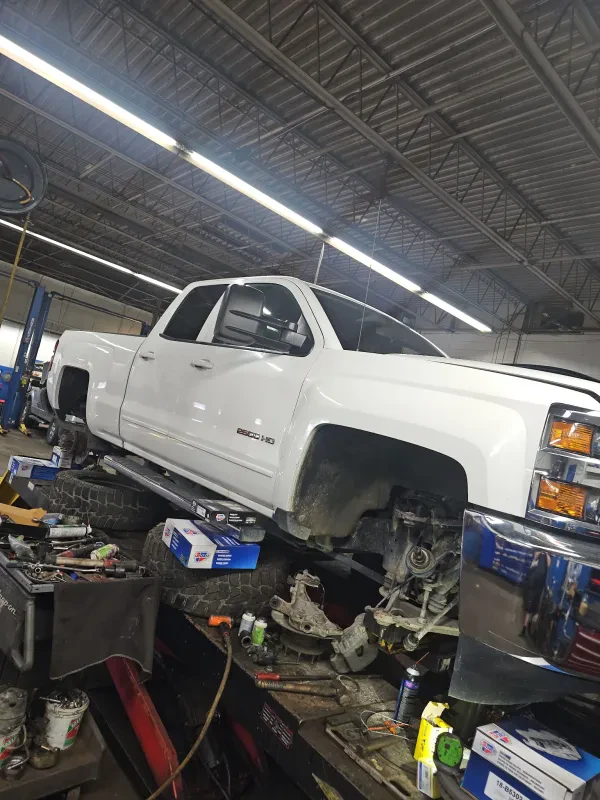 Marysville Car Care - photo 4