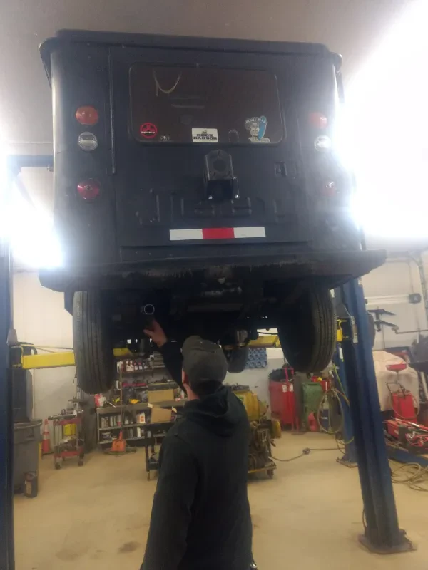 Creek Hill Auto Repair - photo 2