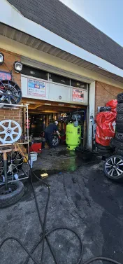 Maryland Tire Auto, LLC