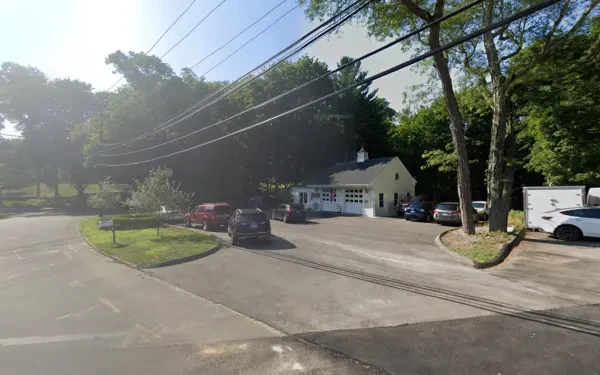 Greenfield Hill Service - photo 4
