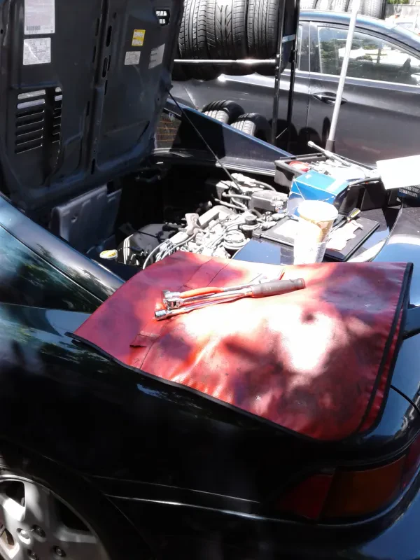 Your Best Deal Auto Service - photo 2