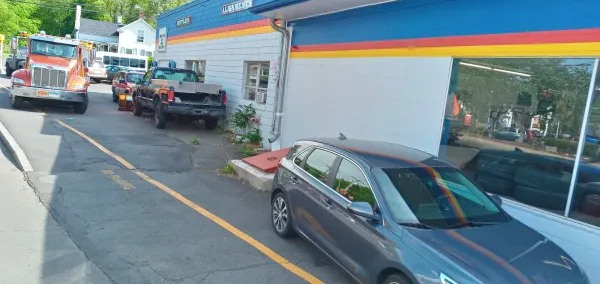 Farm Car Care Center - photo 3