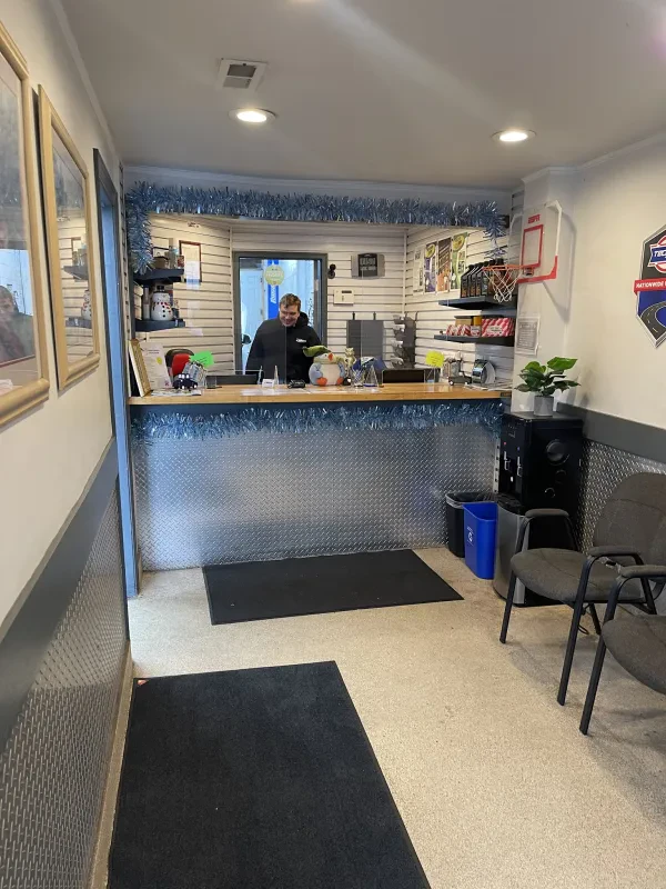 Far East Motors Auto Repair - photo 3