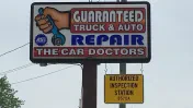 Guaranteed Truck & Auto Repair