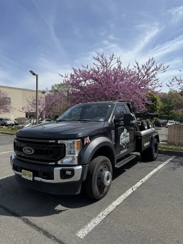 Garden State Towing and Transport - photo 4
