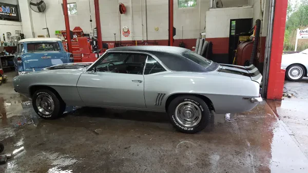 DeGrandis Automotive Center, Inc. - photo 3