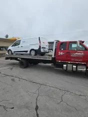 Raglands Towing Service
