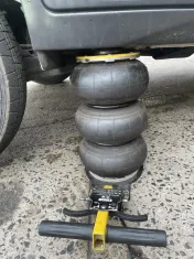 Rodriguez Tire Service