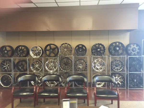 Rodriguez Tire Service - photo 2