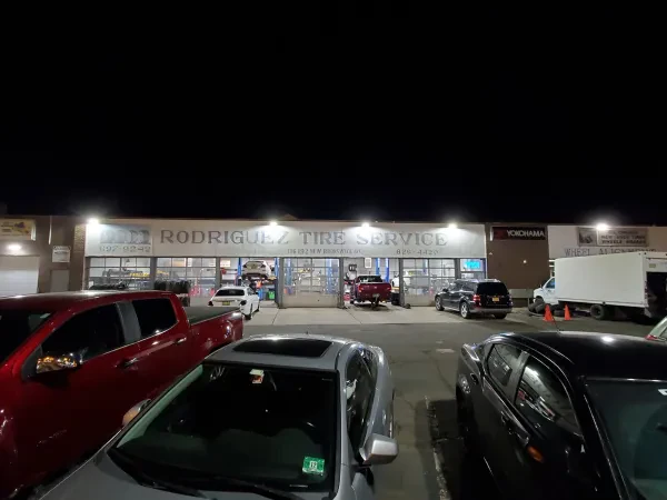 Rodriguez Tire Service - photo 3
