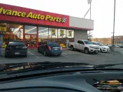 Advance Auto Parts