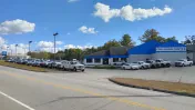 Cargill Collision Center