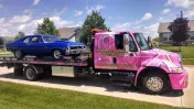 Always Towing & Recovery