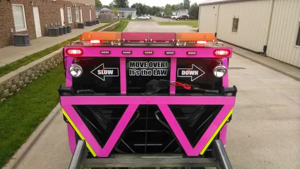 Always Towing & Recovery - photo 3
