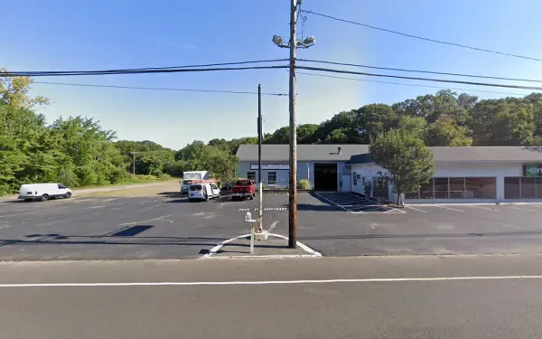 Madison Auto Body - photo 3