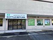 EZ BOTTLE RETURN