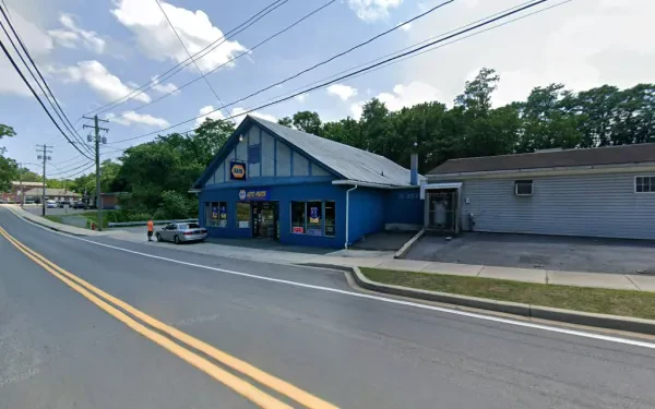 NAPA Auto Parts - Hancock Auto Parts - photo 2