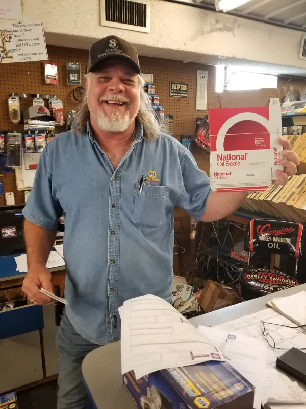 NAPA Auto Parts - Bell Auto Parts - photo 2