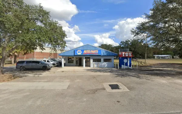 NAPA Auto Parts - Bell Auto Parts - photo 3