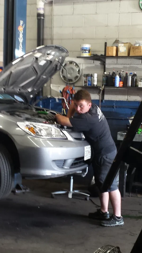 Locklair Automotive - photo 2