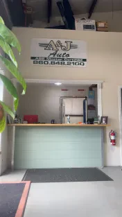 A&J Auto