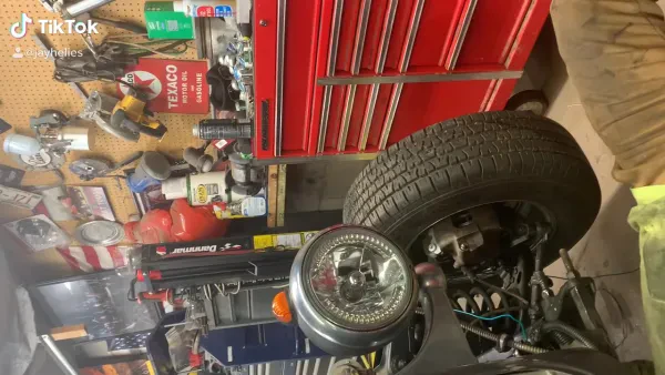 Jay & J’s auto service llc - photo 2
