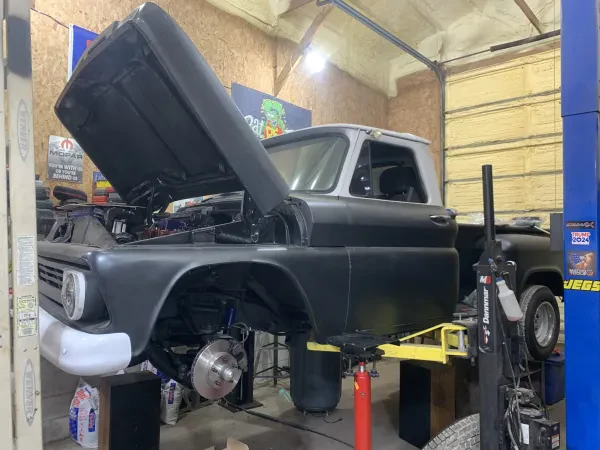Jay & J’s auto service llc - photo 3
