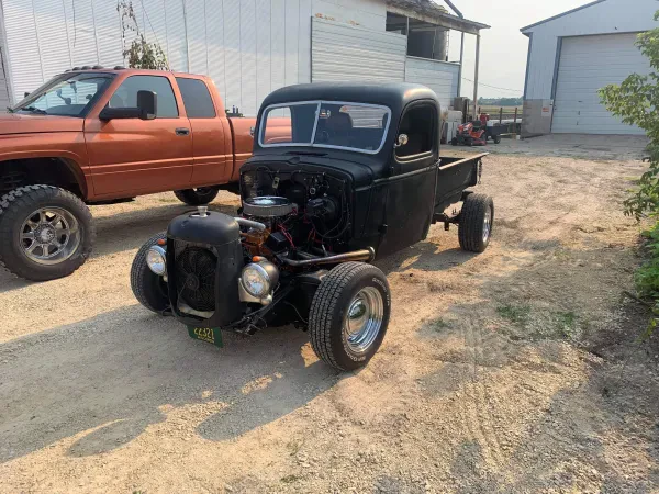 Jay & J’s auto service llc - photo 4