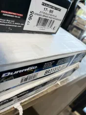 Washington Auto Parts - Irvington
