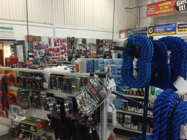 Arnold Motor Supply - photo 2