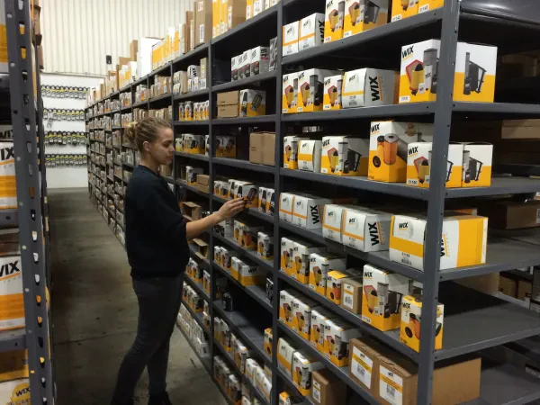 Arnold Motor Supply - photo 3